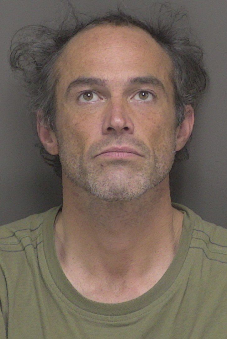 COX, ROBERT GENE